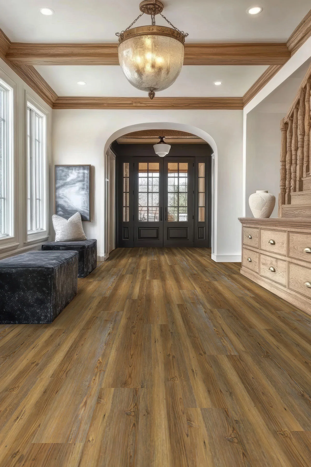 Barnstorm Luxury Vinyl Planks - Image 2