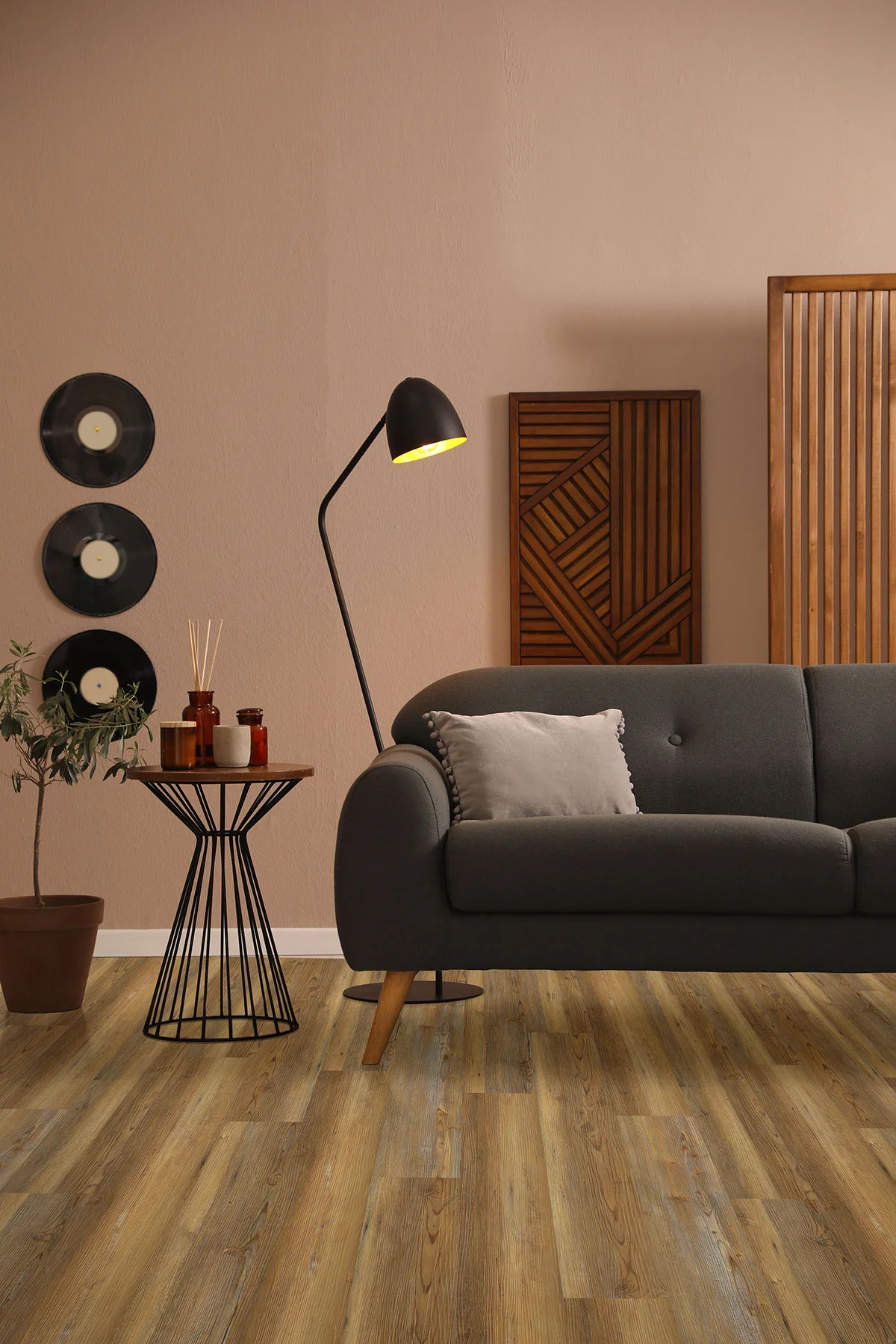 Barnstorm Luxury Vinyl Planks - Image 5