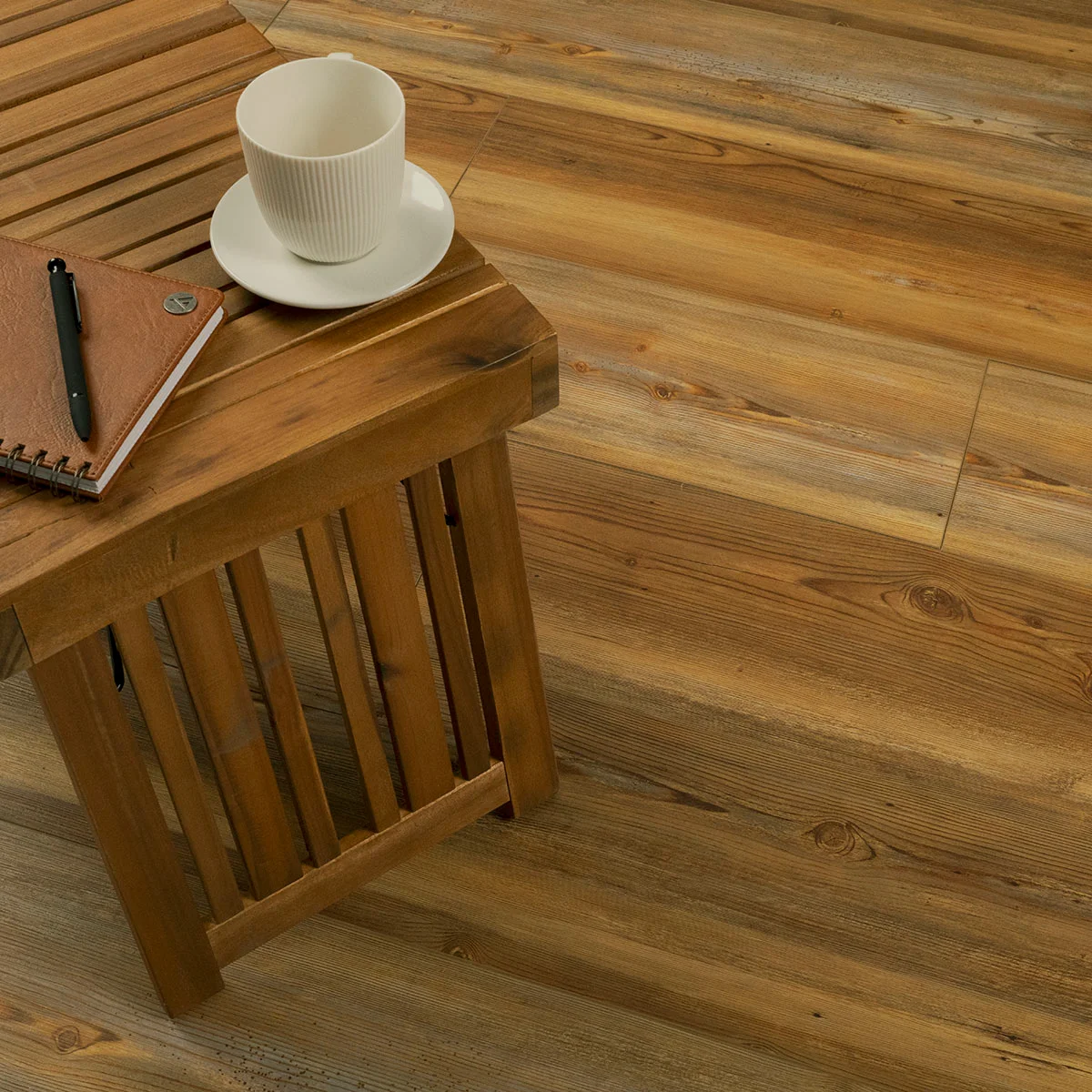Barnstorm Luxury Vinyl Planks - Image 9