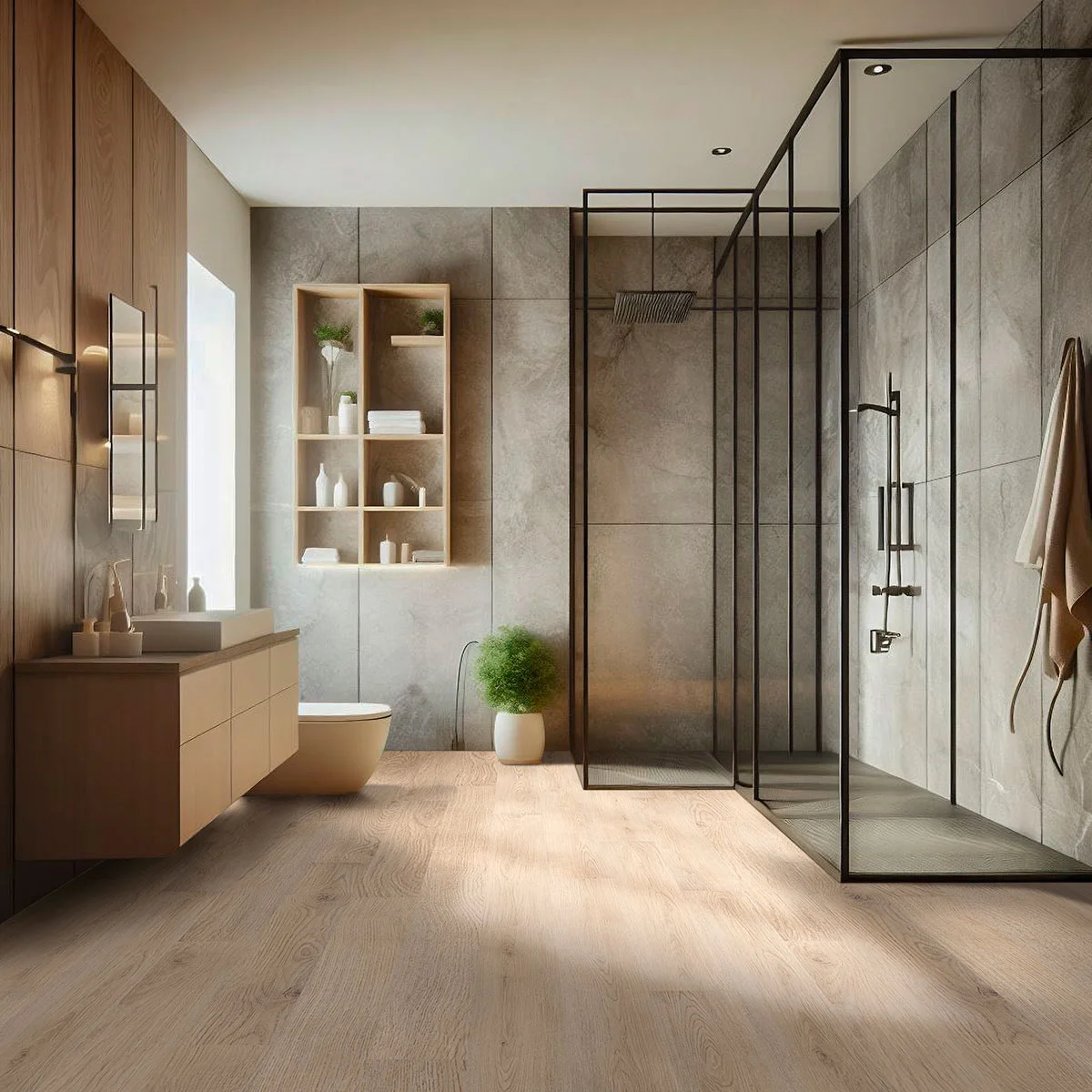 Chester Hills Luxury Vinyl Planks - Image 2