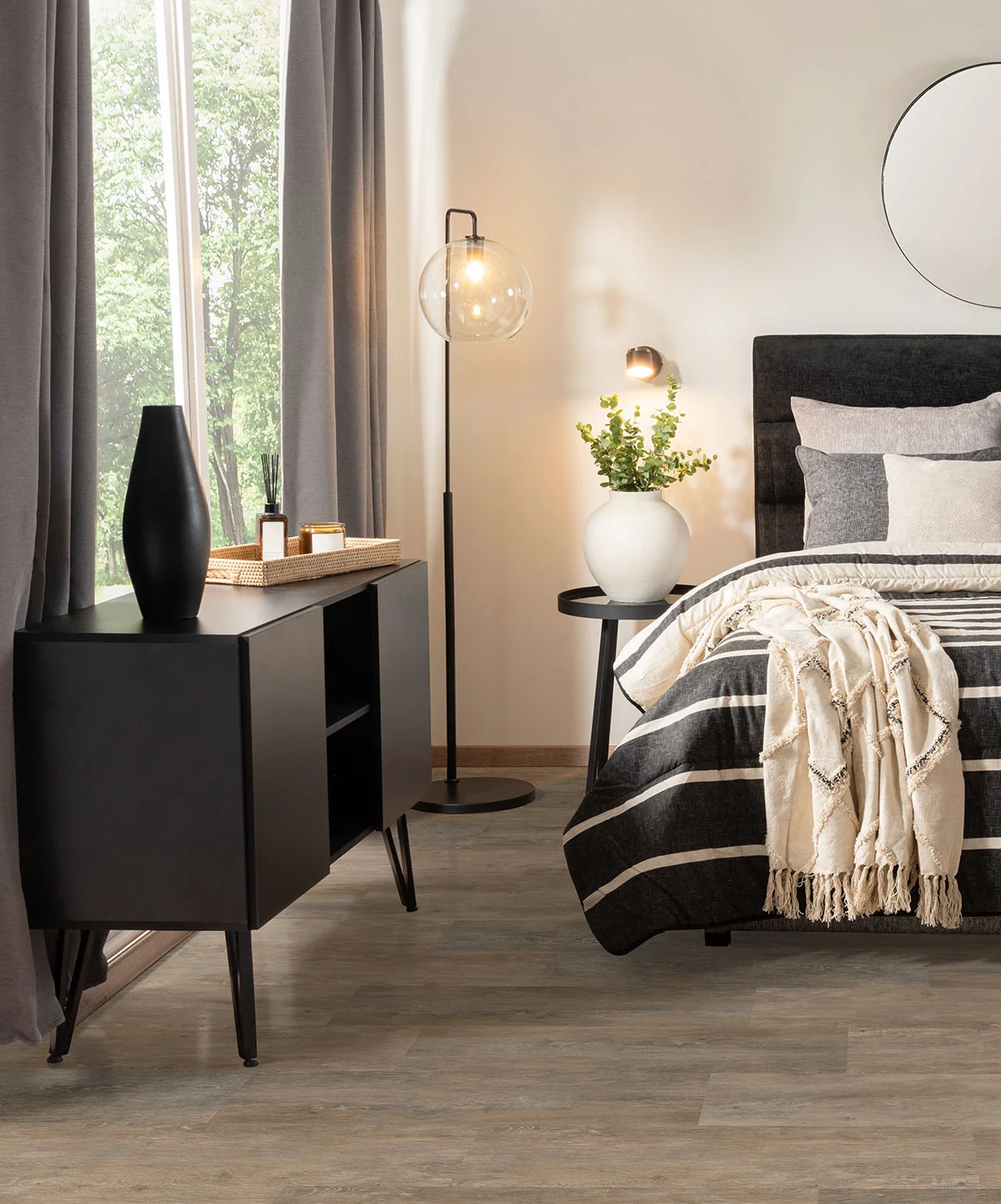 Dulles Tails Luxury Vinyl Plank - Image 7