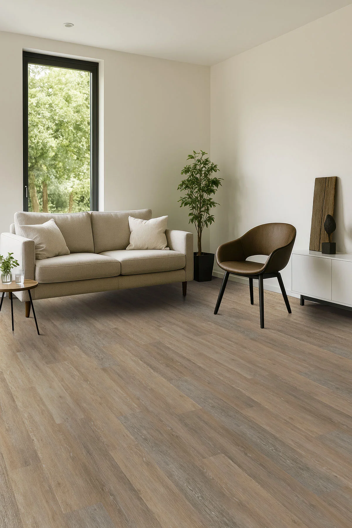 Dulles Tails Luxury Vinyl Plank - Image 8