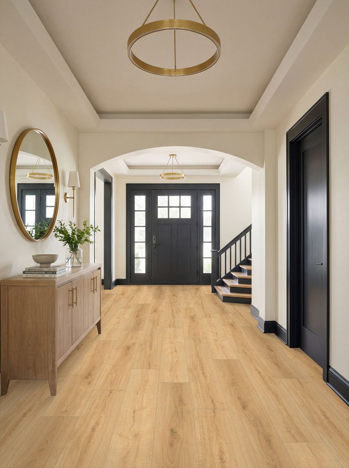 Wayne Parc Elwood Luxury Vinyl Planks - Image 4