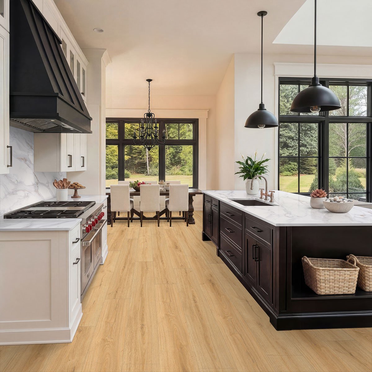 Wayne Parc Elwood Luxury Vinyl Planks - Image 9