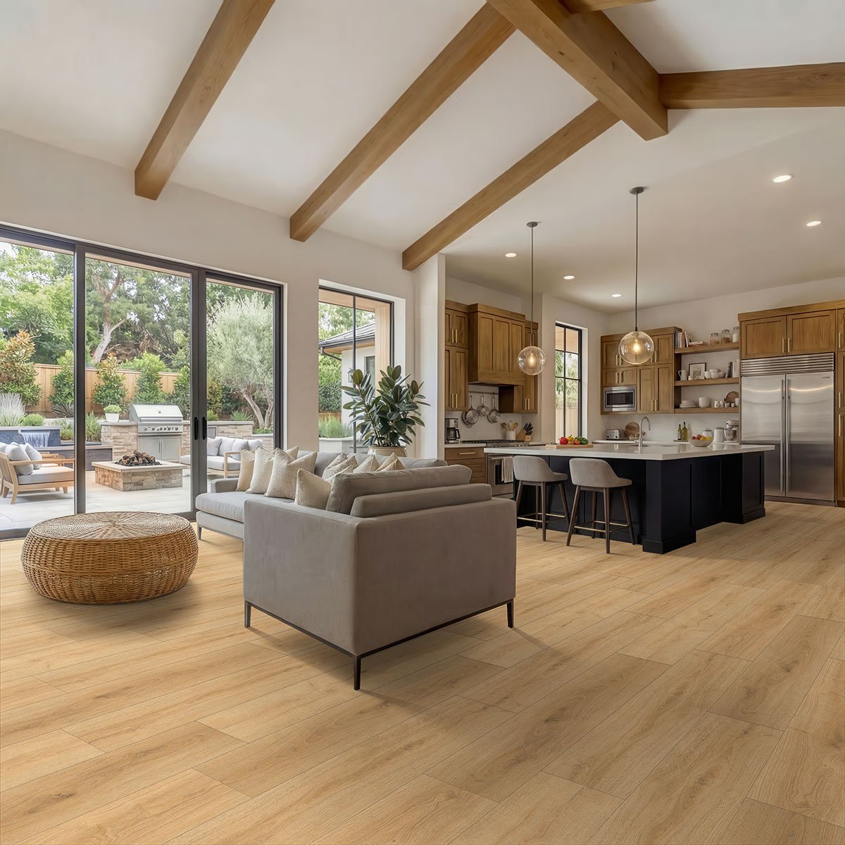 Wayne Parc Elwood Luxury Vinyl Planks - Image 10