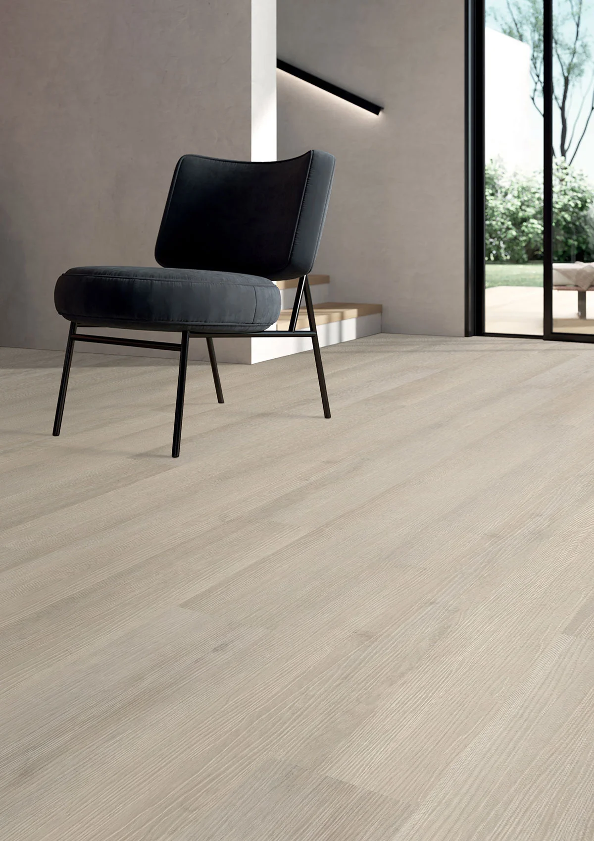 Honeybella Oak Luxury Vinyl Plank - Image 5