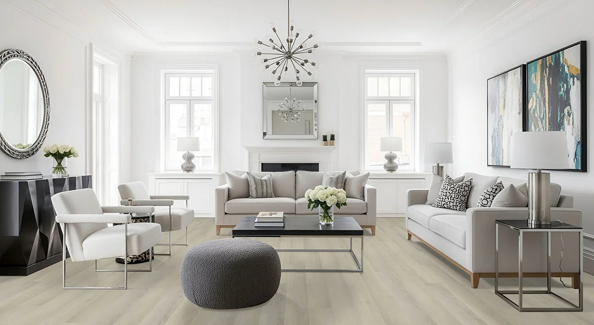 Honeybella Oak Luxury Vinyl Plank - Image 8