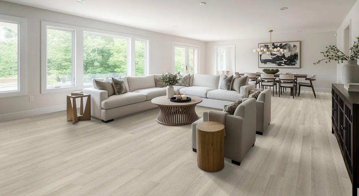 HoneyBella Oak Luxury Vinyl Planks - Image 7