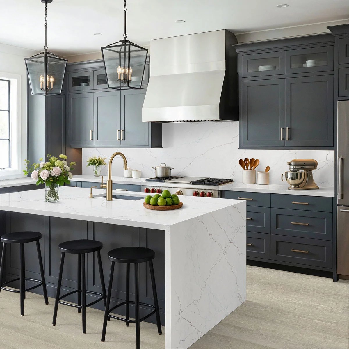 Honeybella Oak Luxury Vinyl Plank - Image 12