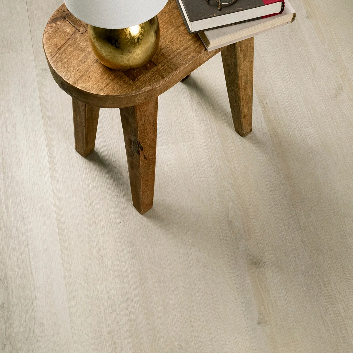 Honeybella Oak Luxury Vinyl Plank - Image 13
