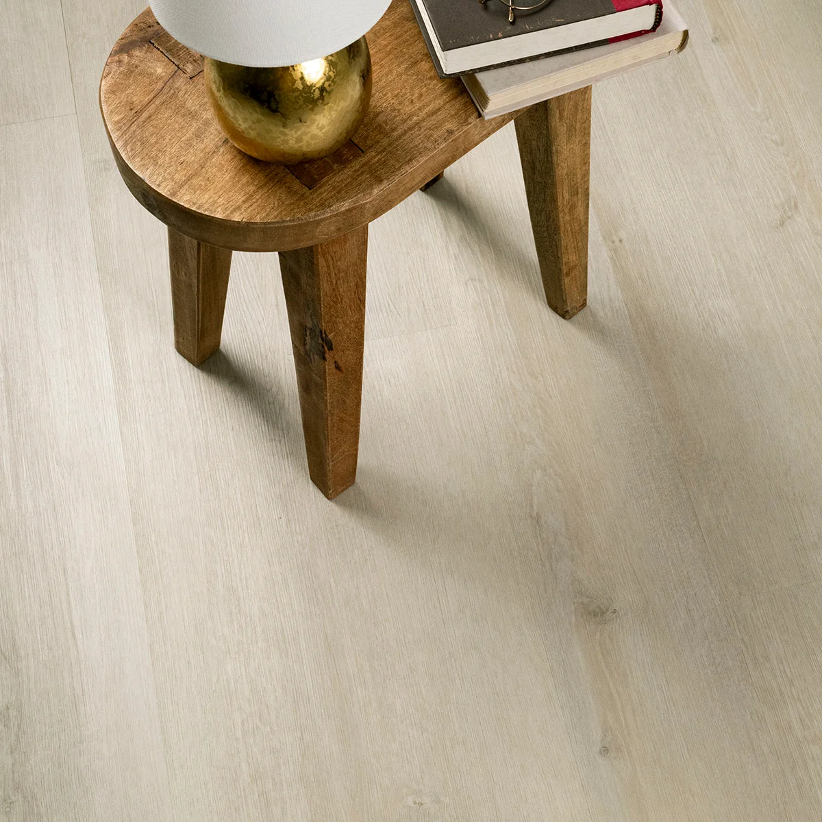 HoneyBella Oak Luxury Vinyl Planks - Image 12