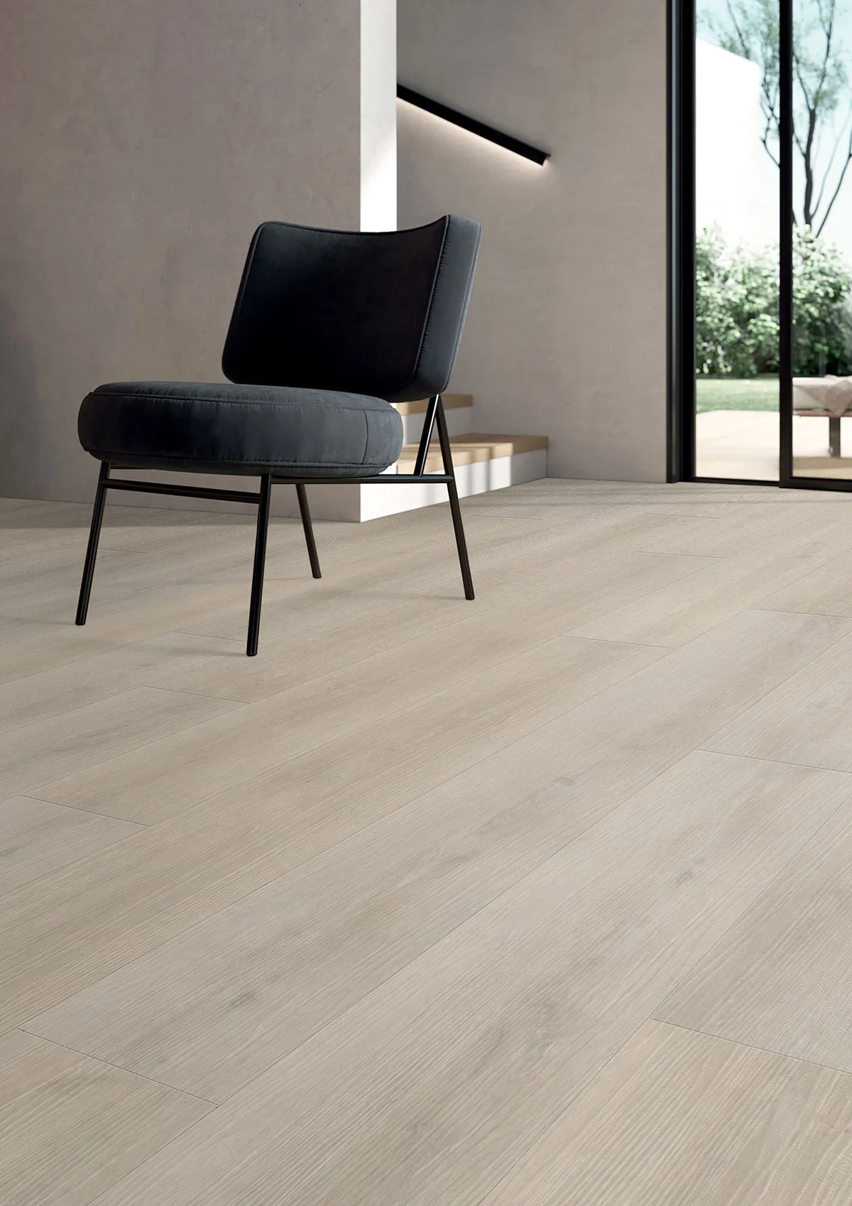 HoneyBella Oak Luxury Vinyl Plank - Image 9