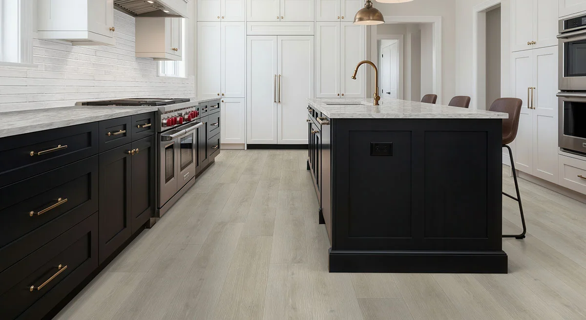 HoneyBella Oak Luxury Vinyl Plank - Image 11