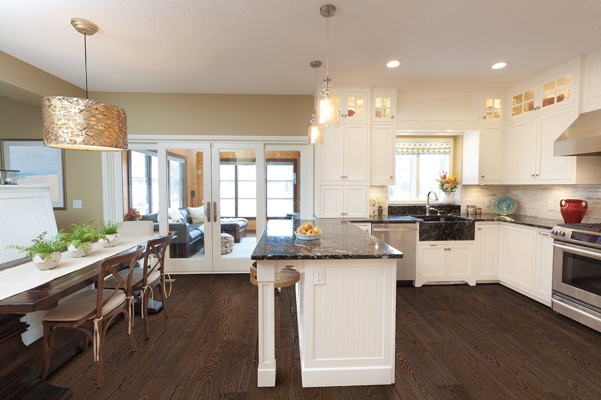 Thornburg Engineered Hardwood Flooring - Image 7