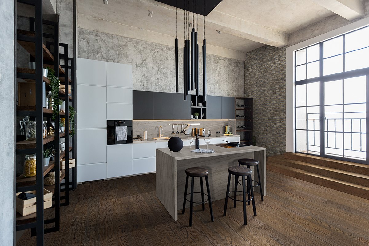 Thornburg Engineered Hardwood Flooring - Image 8