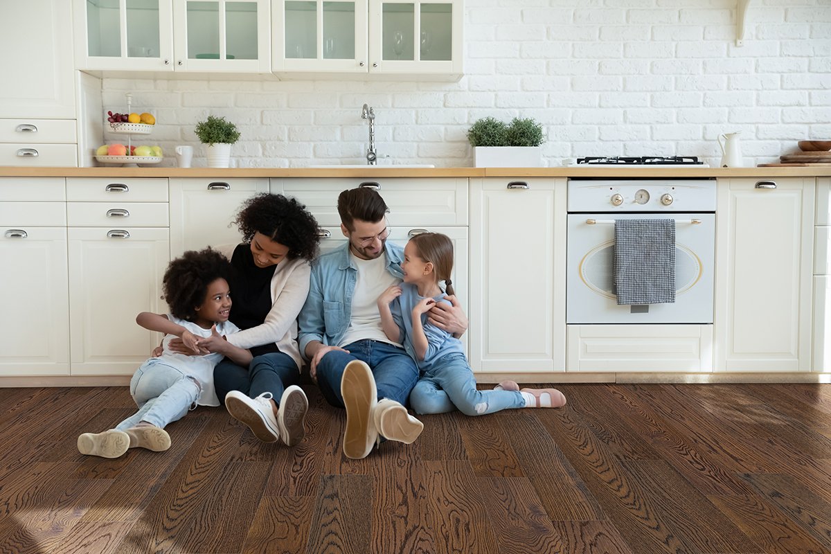 Thornburg Engineered Hardwood Flooring - Image 9