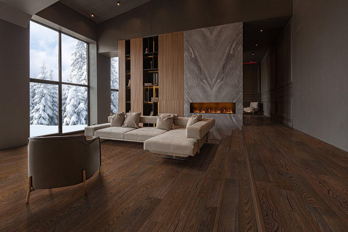 Thornburg Engineered Hardwood Flooring - Image 10