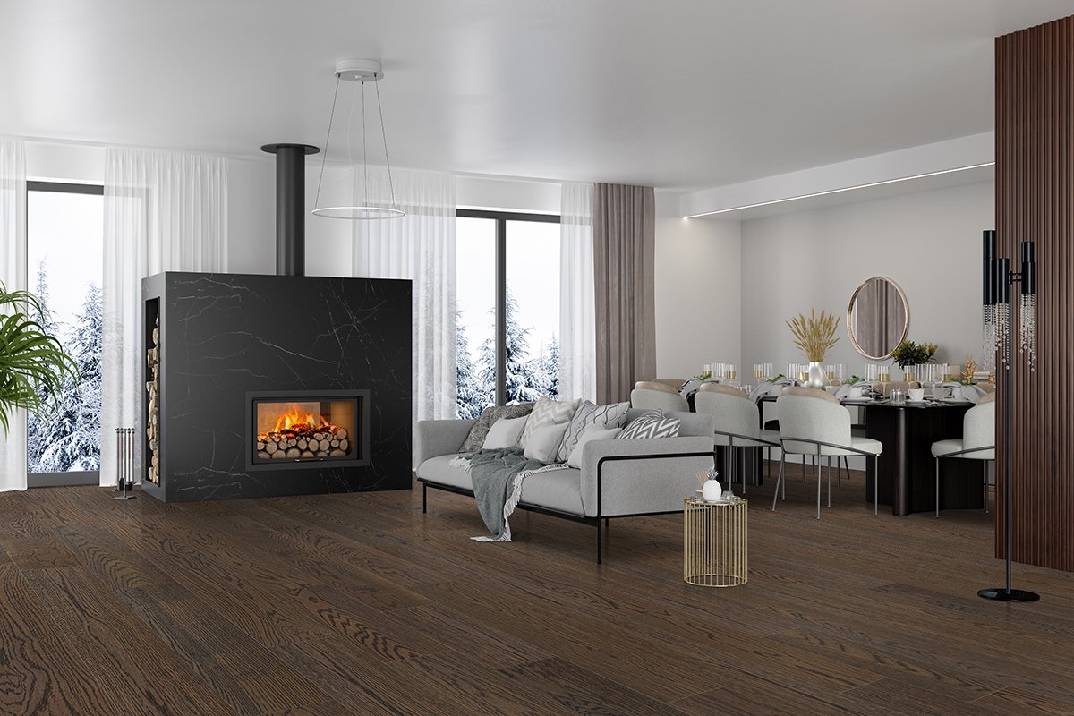 Thornburg Engineered Hardwood Flooring - Image 11