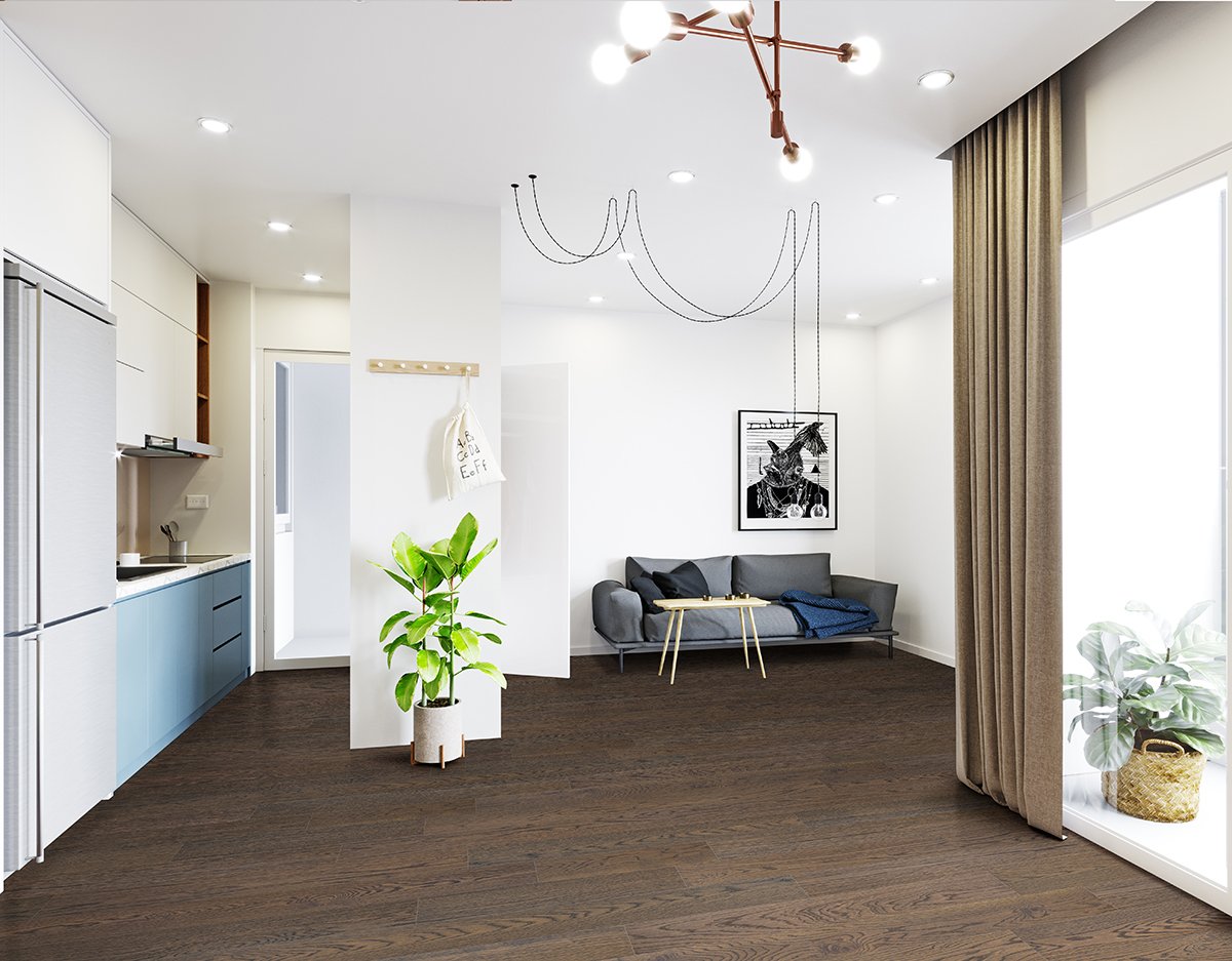 Thornburg Engineered Hardwood Flooring - Image 12