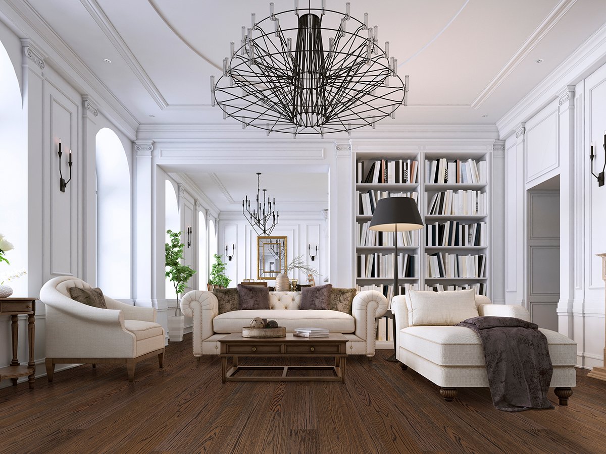 Thornburg Engineered Hardwood Flooring - Image 14