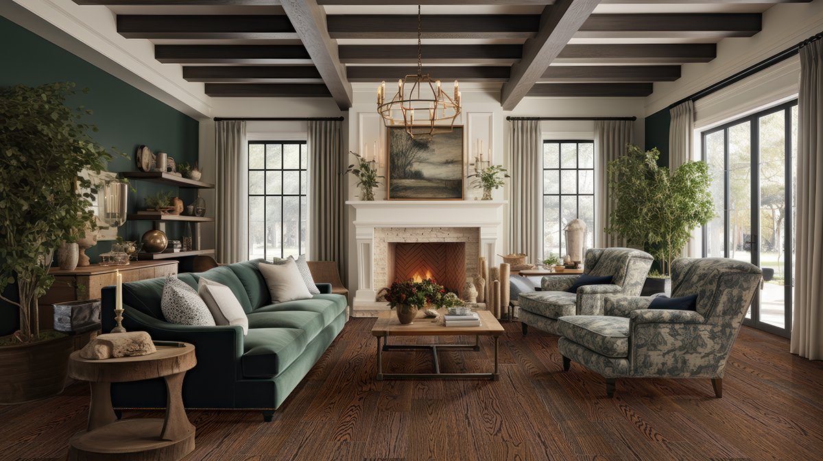 Thornburg Engineered Hardwood Flooring - Image 15
