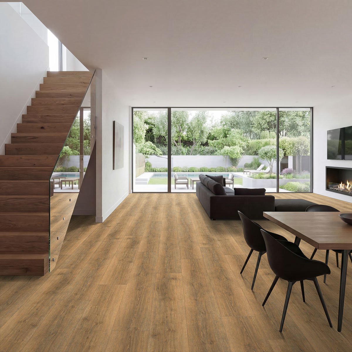 Wayne Parc Reserve Maclan Luxury Vinyl Planks - Image 6