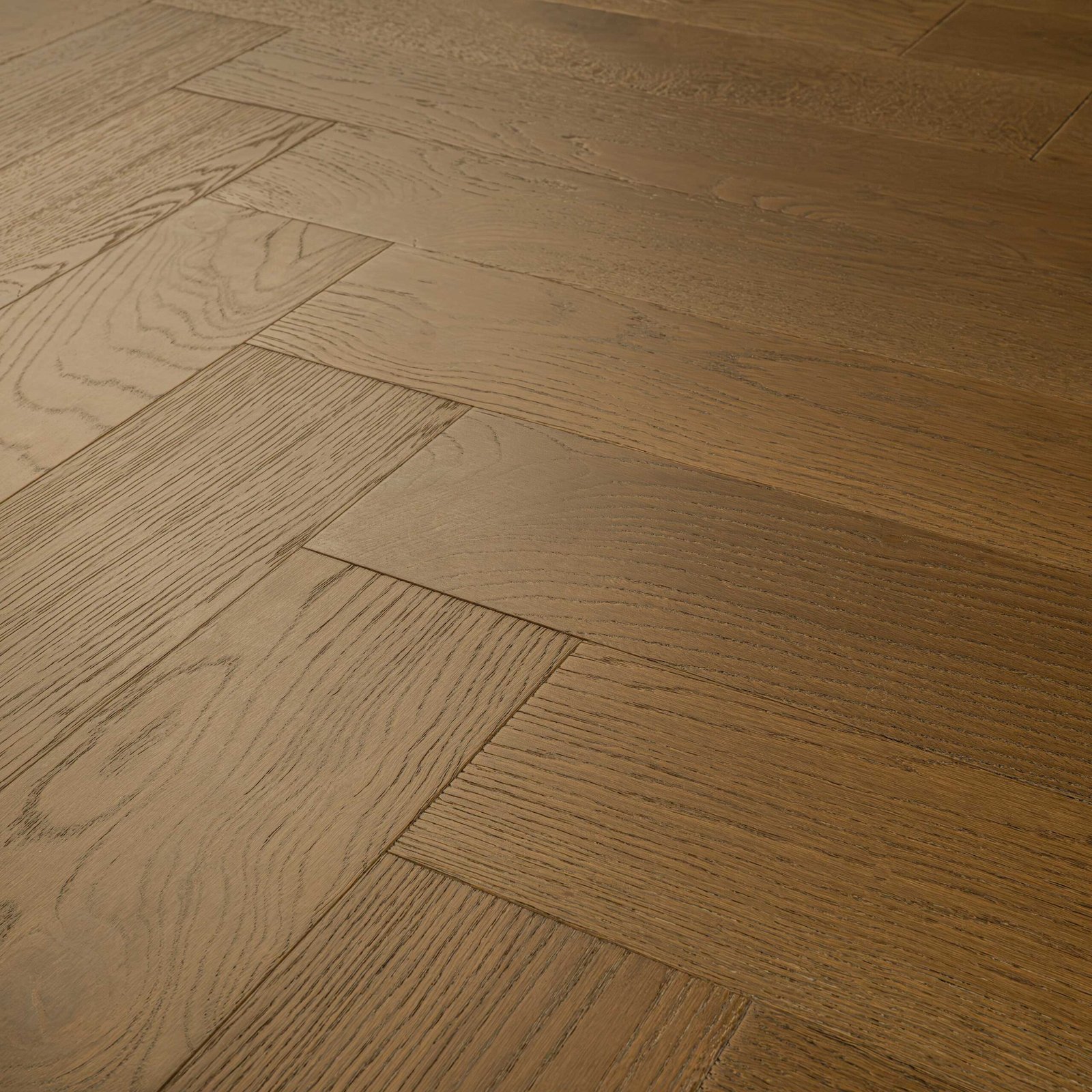 Wayland Herringbone Engineered Hardwood Flooring - Image 3