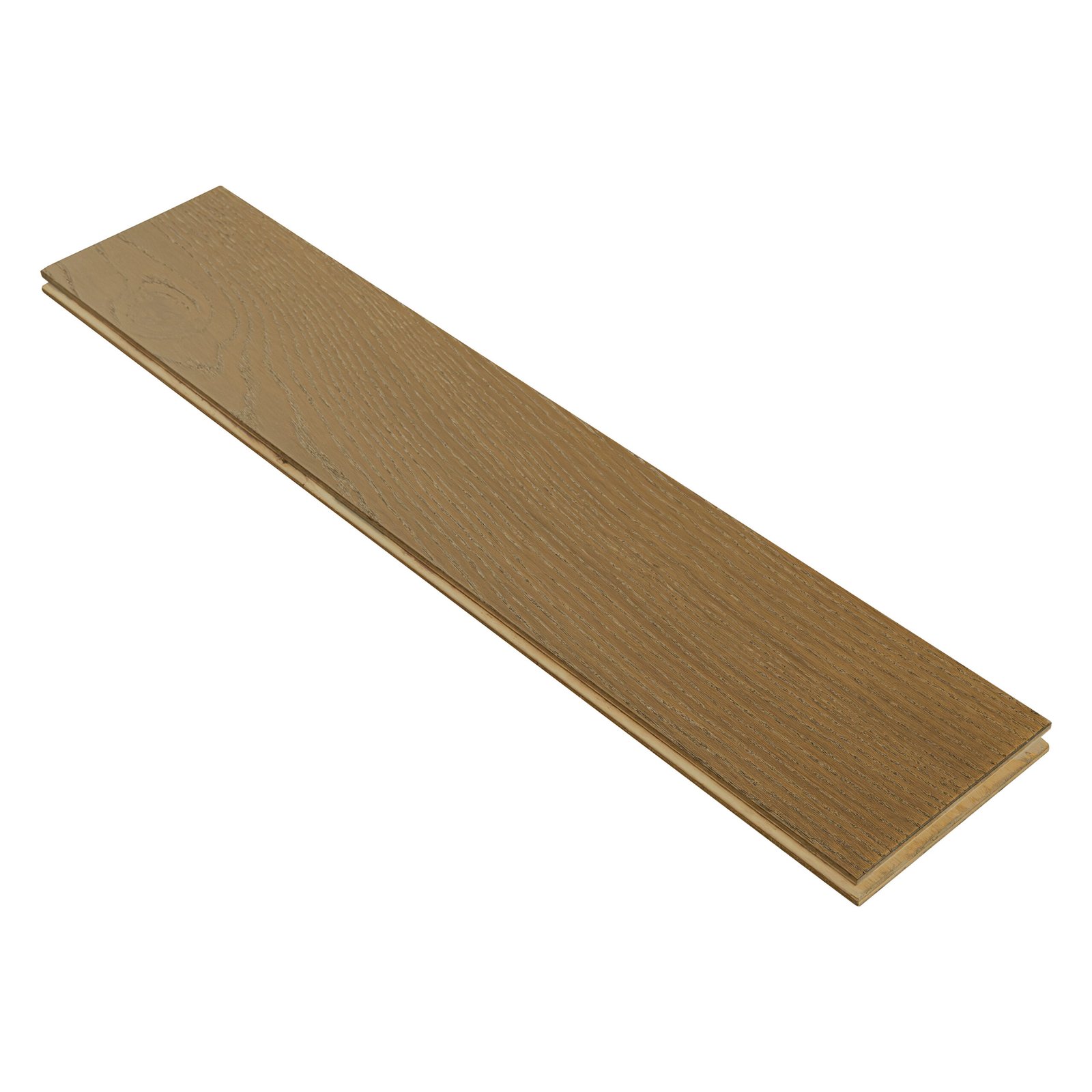 Wayland Herringbone Engineered Hardwood Flooring - Image 4