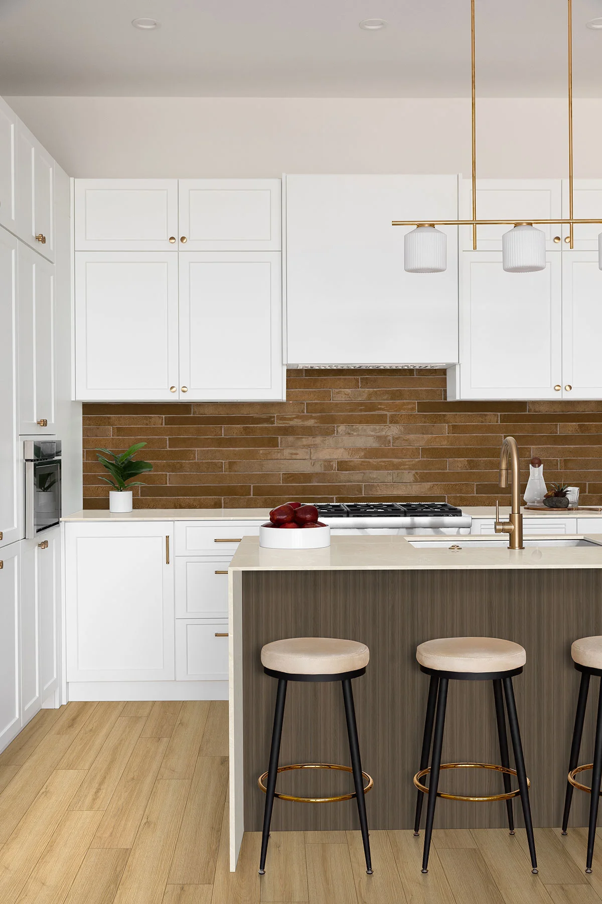 Amber Forrester Luxury Vinyl Planks - Image 13