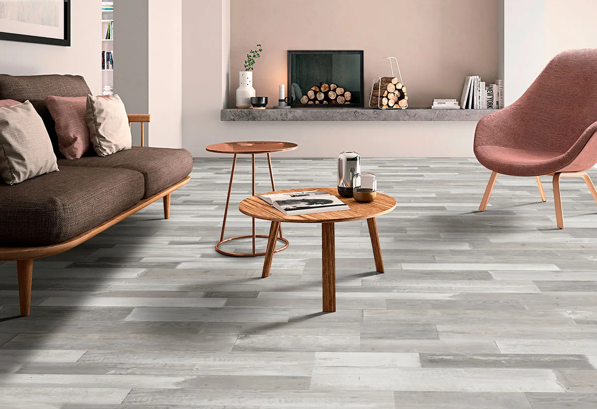 Woburn Abbey Luxury Vinyl Planks - Image 3