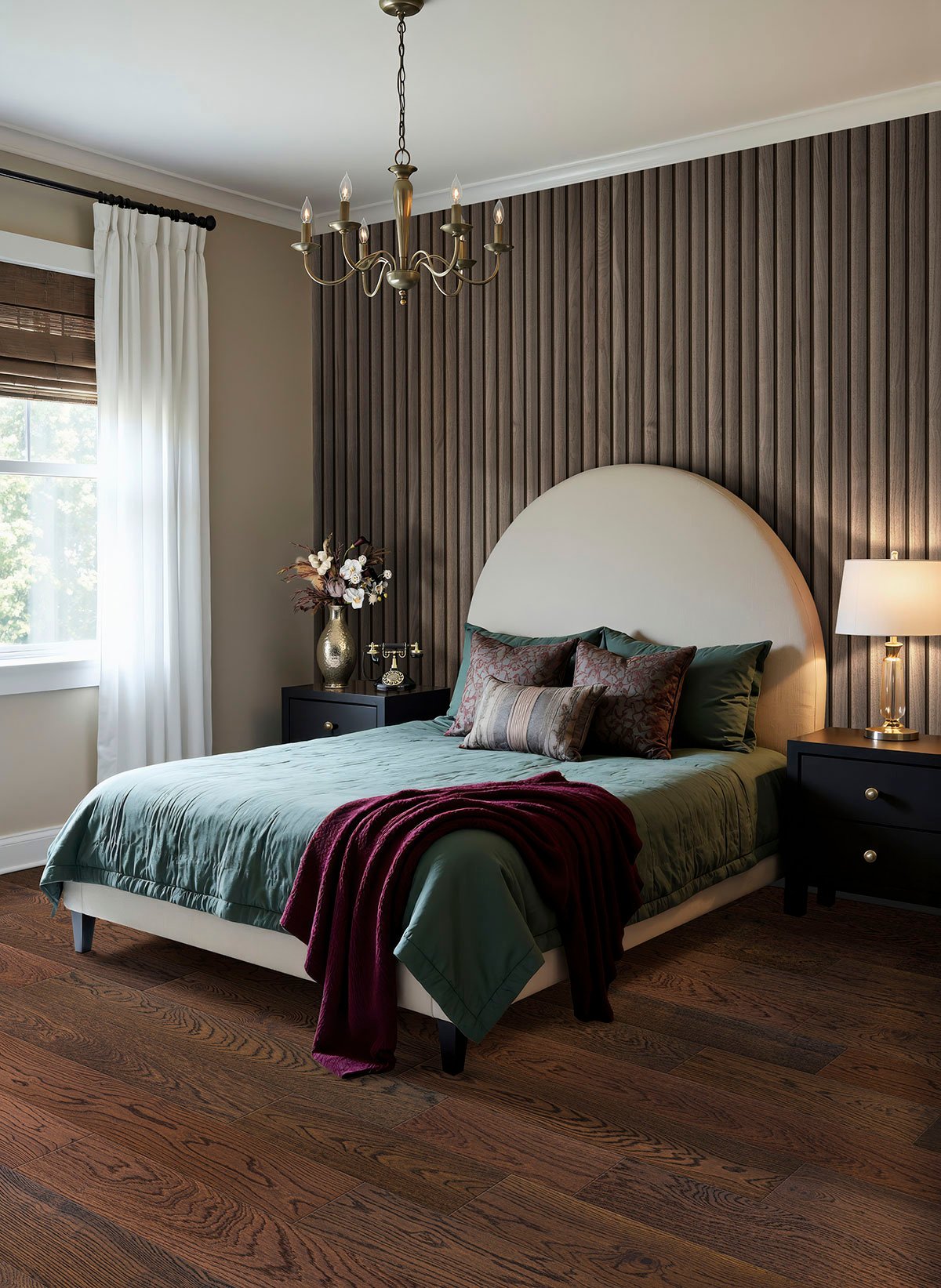 Thornburg Engineered Hardwood Flooring - Image 17