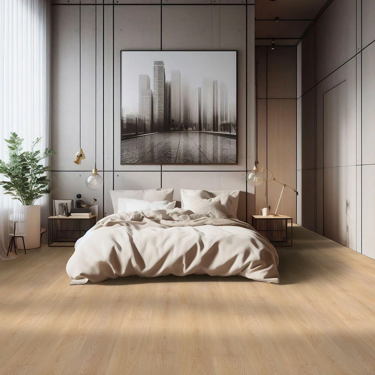 Valleyview Grove Luxury Vinyl Planks - Image 5