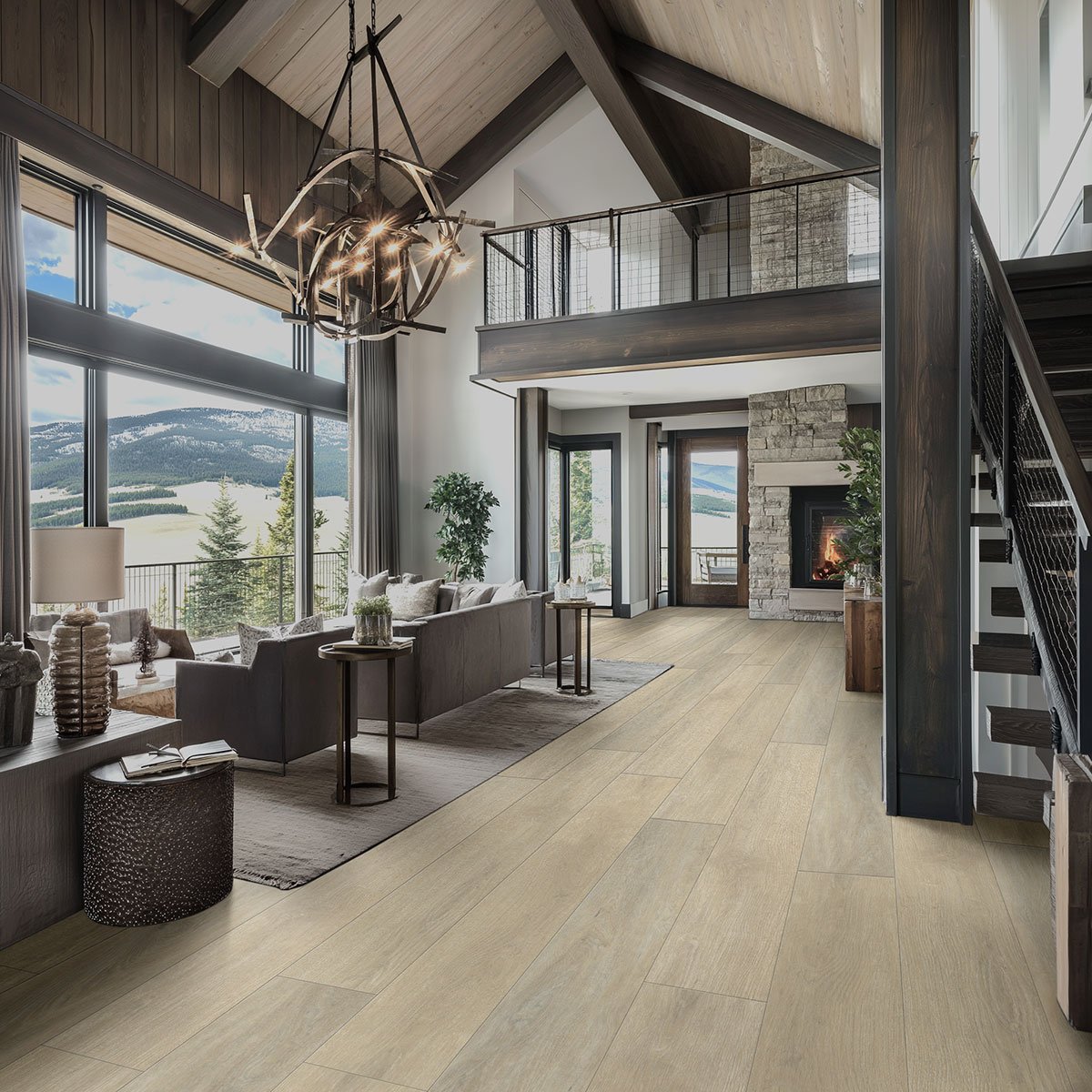 Wayne Parc Reserv Waldron Luxury Vinyl Planks - Image 7