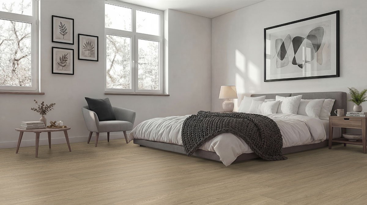 Wayne Parc Andaz Luxury Vinyl Planks - Image 12