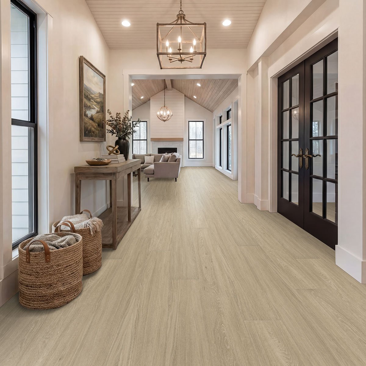 Wayne Parc Andaz Luxury Vinyl Planks - Image 13