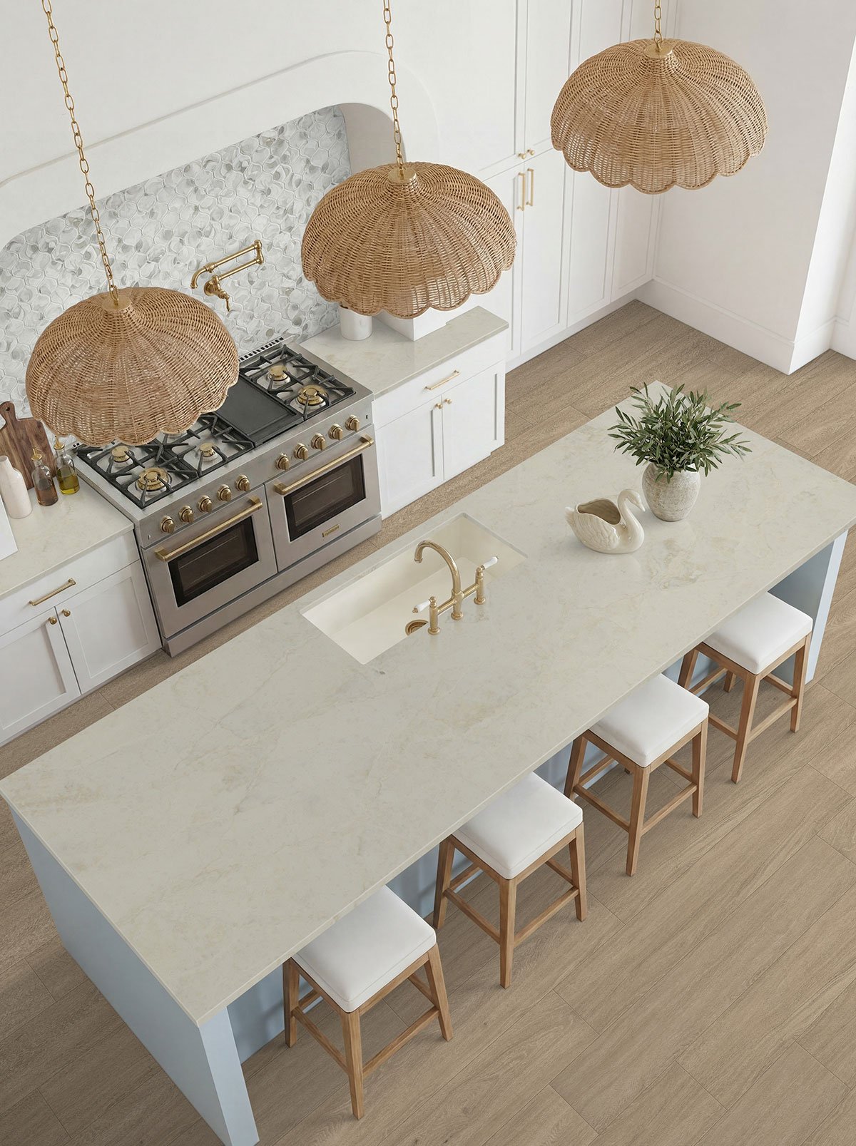 Wayne Parc Andaz Luxury Vinyl Planks - Image 16
