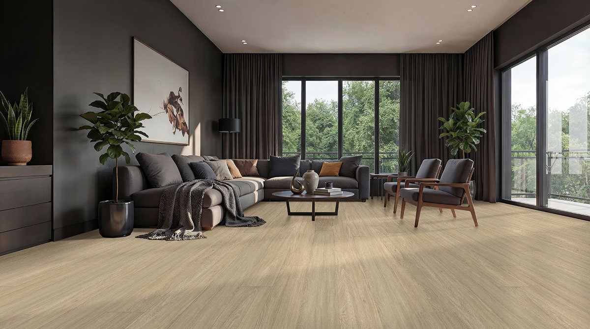 Wayne Parc Andaz Luxury Vinyl Planks - Image 18