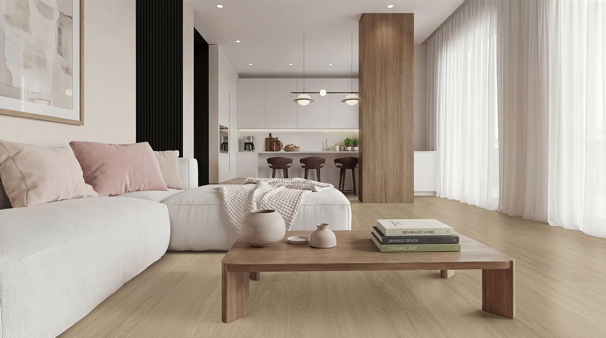 Wayne Parc Andaz Luxury Vinyl Planks - Image 19
