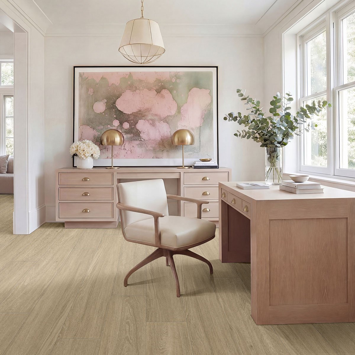 Wayne Parc Andaz Luxury Vinyl Planks - Image 21