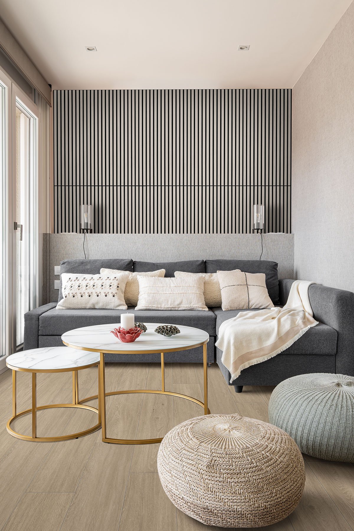 Wayne Parc Andaz Luxury Vinyl Planks - Image 22