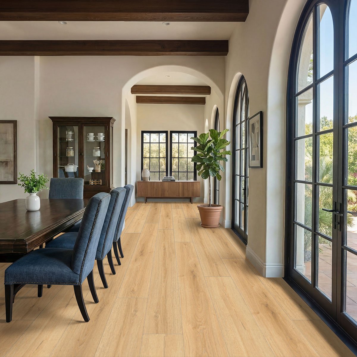 Wayne Parc Elwood Luxury Vinyl Planks - Image 12