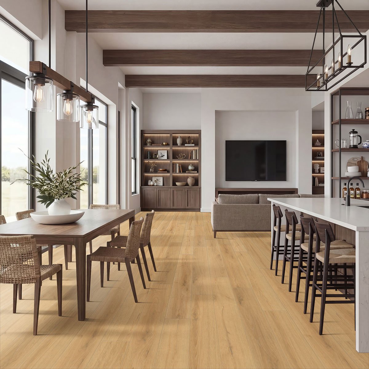 Wayne Parc Elwood Luxury Vinyl Planks - Image 15
