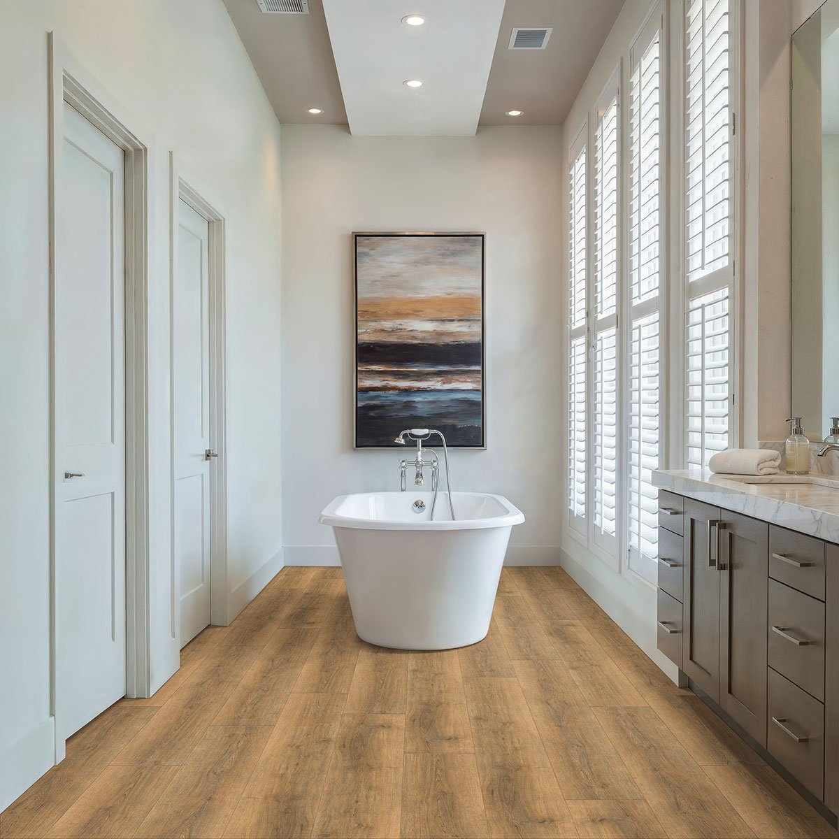 Wayne Parc Reserve Maclan Luxury Vinyl Planks - Image 8