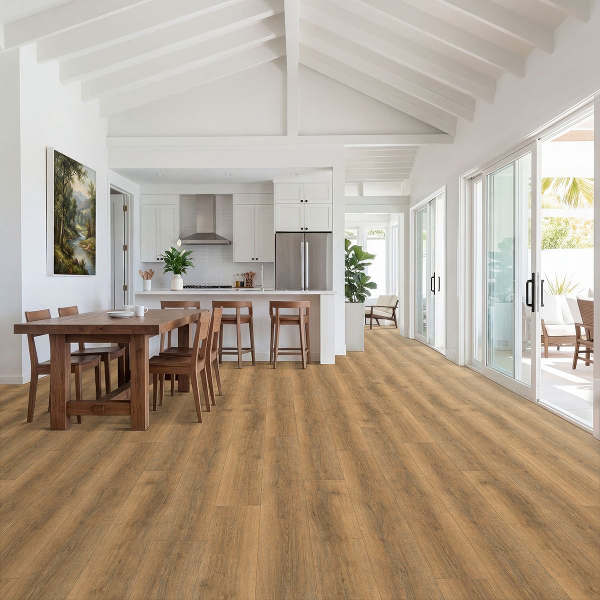 Wayne Parc Reserve Maclan Luxury Vinyl Planks - Image 9