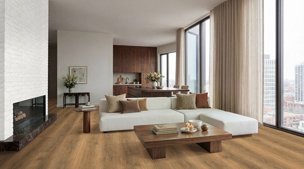 Wayne Parc Reserve Maclan Luxury Vinyl Planks - Image 10