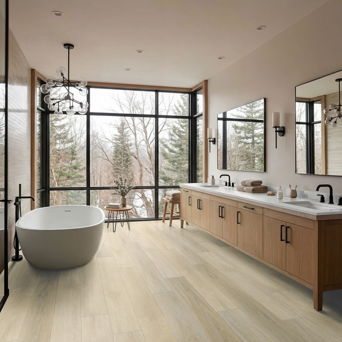 Wayne Parc Reserv Waldron Luxury Vinyl Planks - Image 8