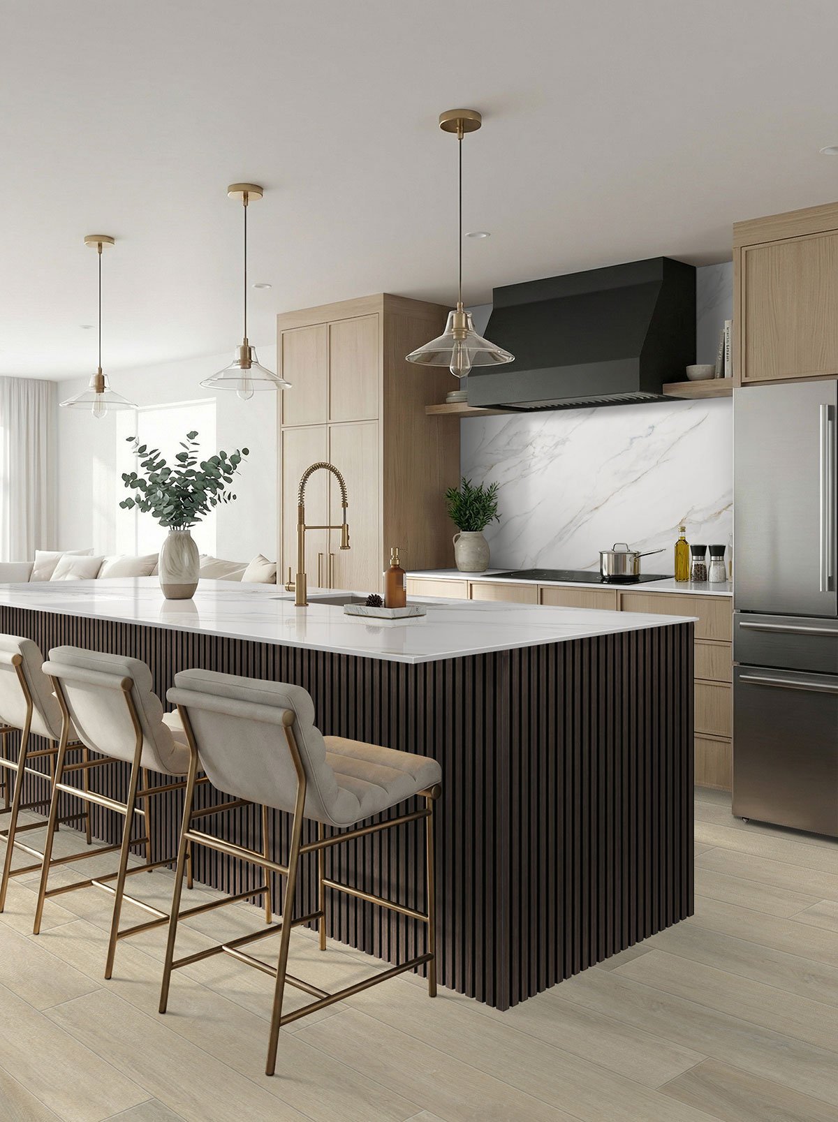 Wayne Parc Reserv Waldron Luxury Vinyl Planks - Image 12
