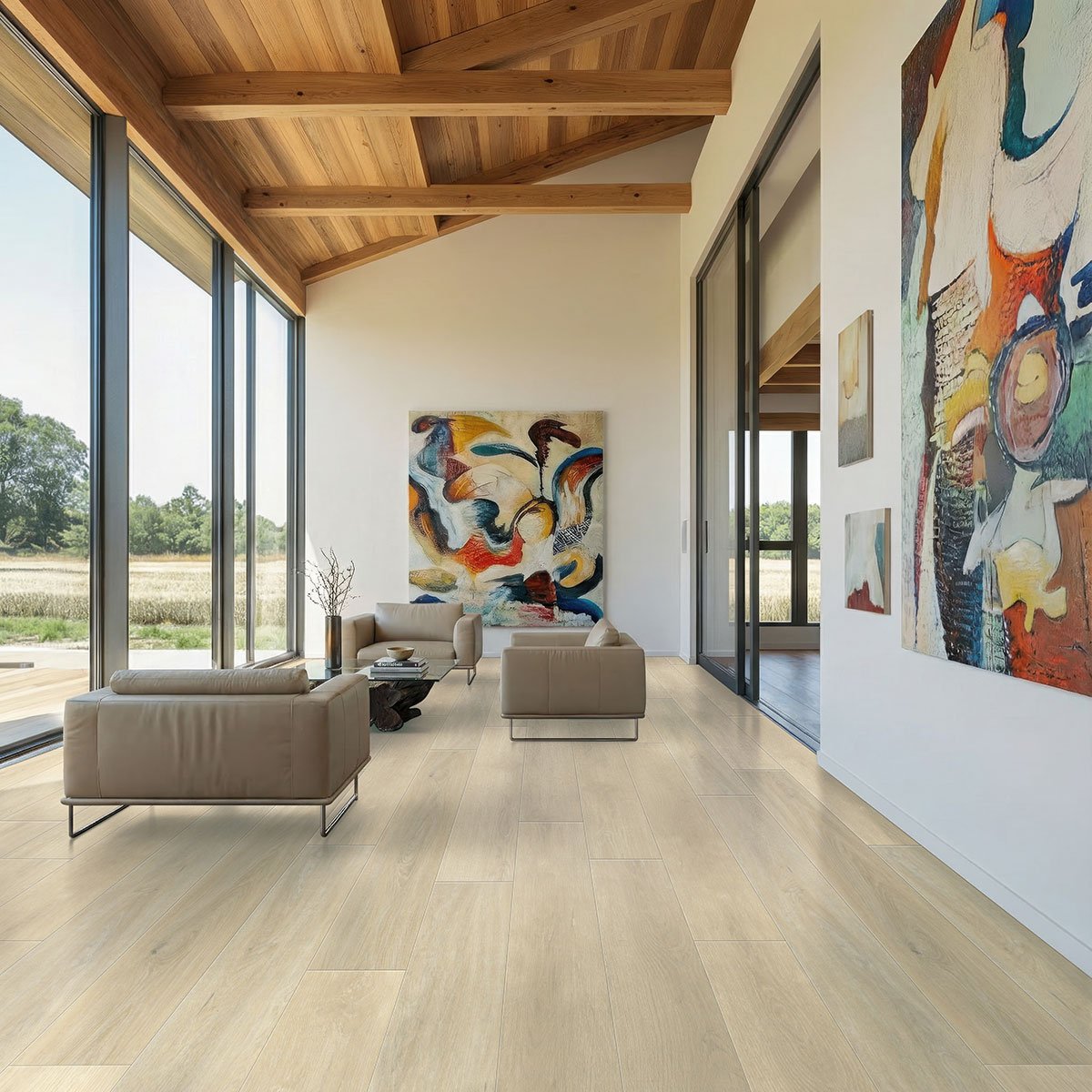 Wayne Parc Reserv Waldron Luxury Vinyl Planks - Image 14