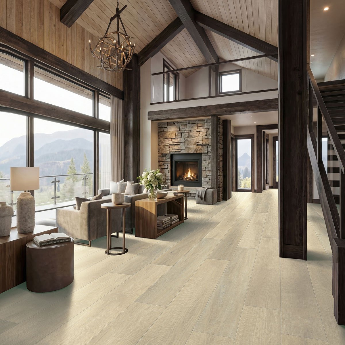 Wayne Parc Reserv Waldron Luxury Vinyl Planks - Image 15