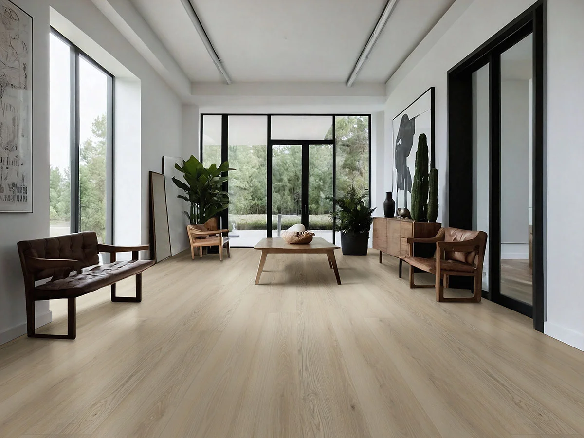 Austell Grove Luxury Vinyl Planks - Image 4